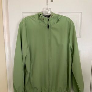 Ladies Big Chill rain jacket